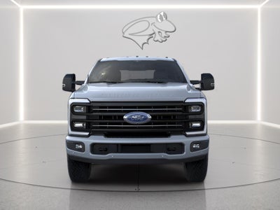2026 Ford F-250 F-250® Platinum®