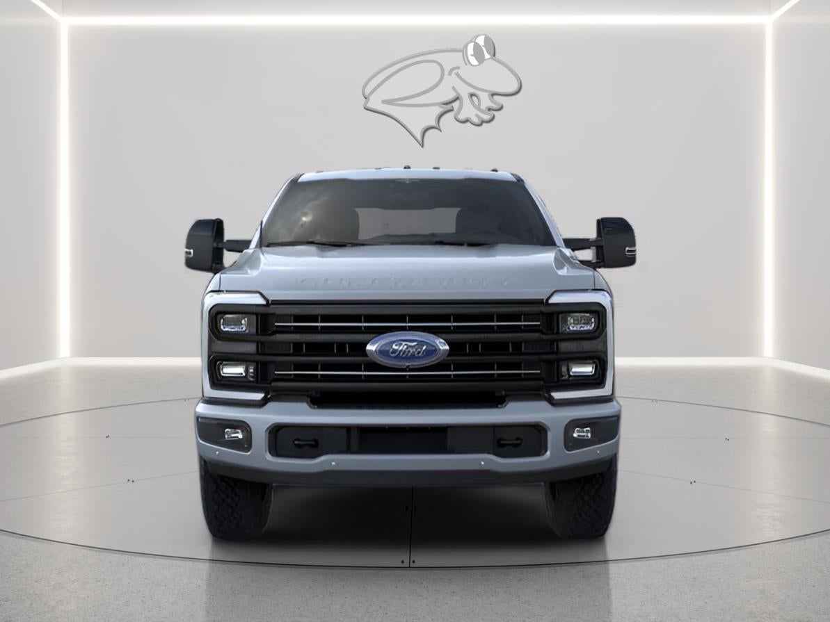 2026 Ford F-250 F-250® Platinum®