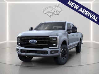 2026 Ford F-250 F-250® Platinum®