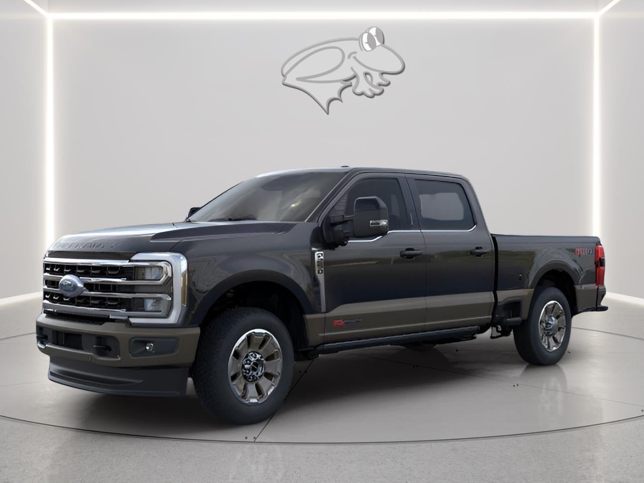 2026 Ford Super Duty F-250 King Ranch