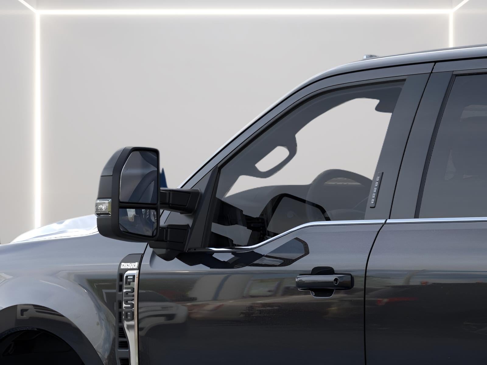 2026 Ford Super Duty F-250 King Ranch