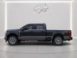 2026 Ford Super Duty F-250 King Ranch