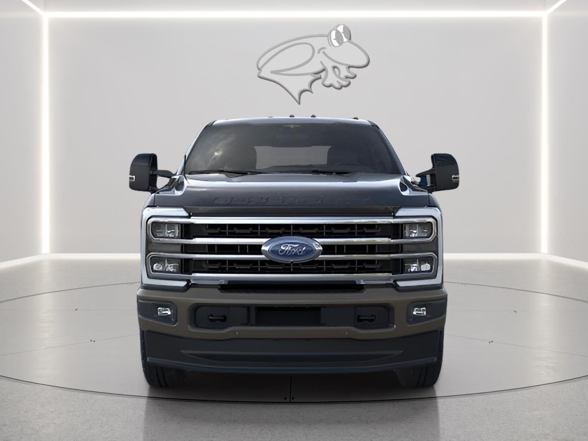2026 Ford Super Duty F-250 King Ranch