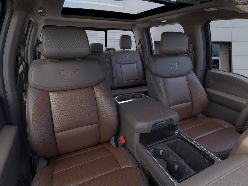 2025 Ford Super Duty F-250 Pickup King Ranch