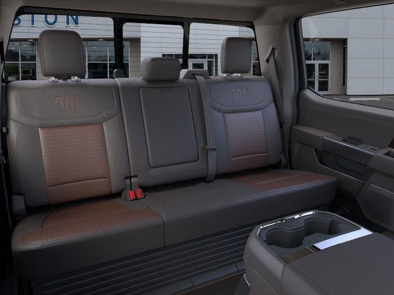 2025 Ford Super Duty F-250 Pickup King Ranch