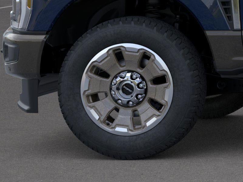 2025 Ford Super Duty F-250 Pickup King Ranch