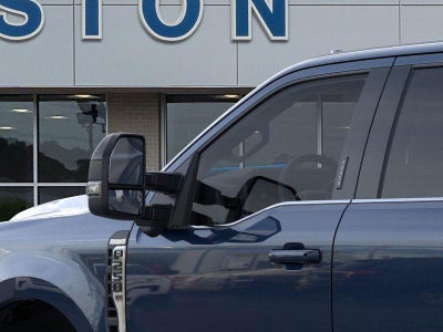 2025 Ford Super Duty F-250 Pickup King Ranch