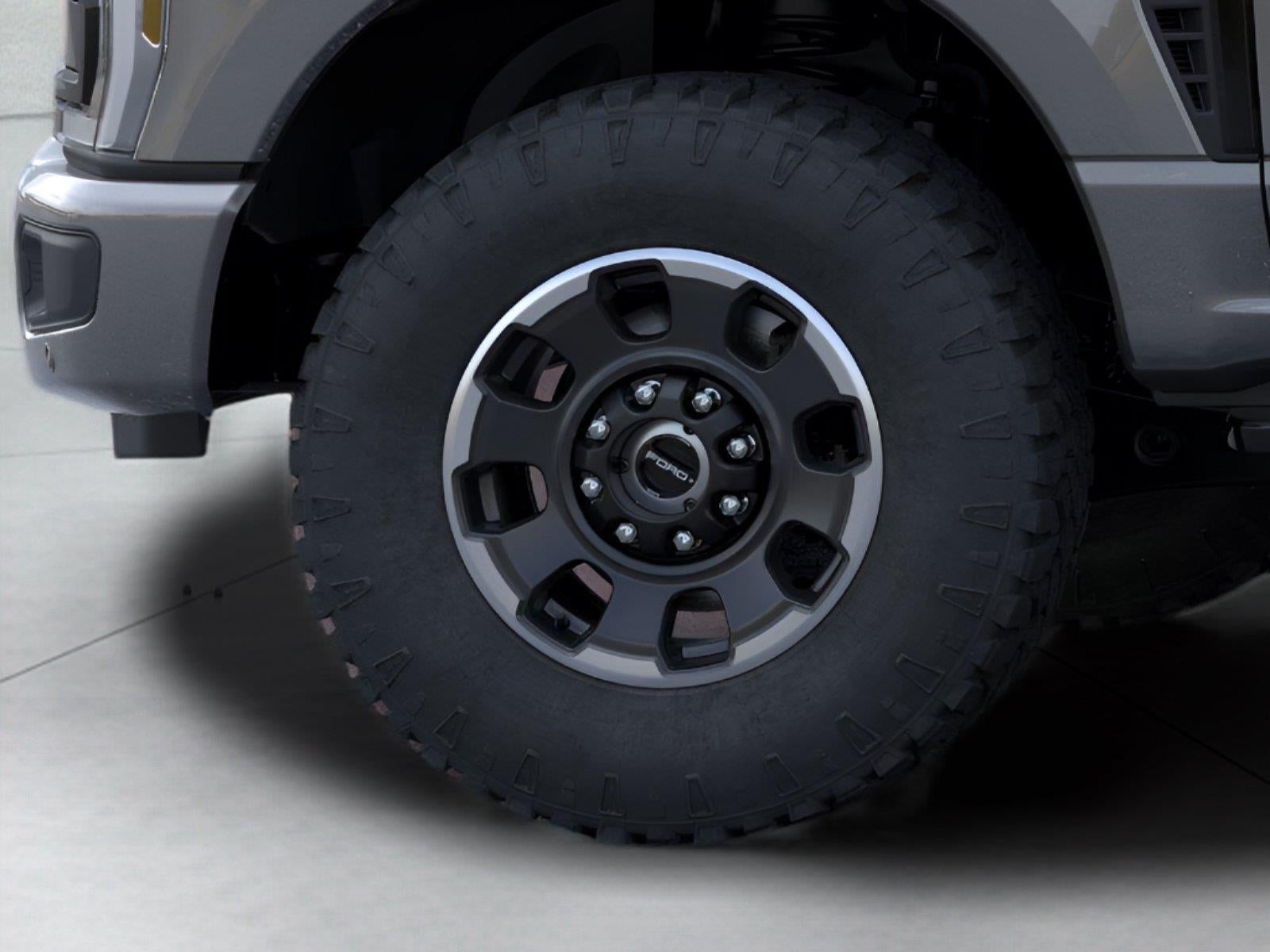 2026 Ford Super Duty F-250 Platinum