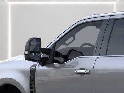 2026 Ford Super Duty F-250 Platinum