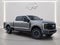 2026 Ford Super Duty F-250 Platinum