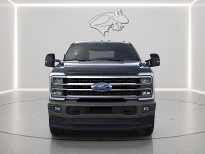 2026 Ford Super Duty F-250 King Ranch