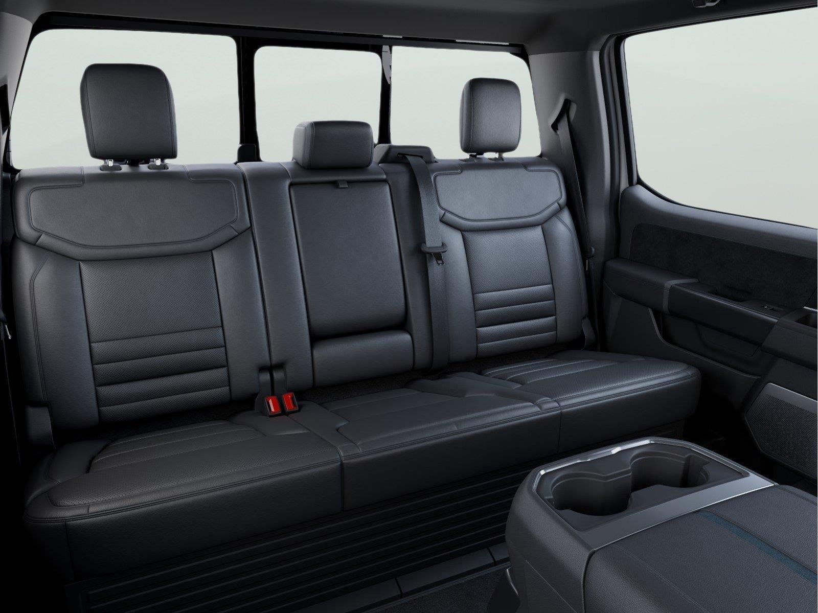 2027 Ford Super Duty F-250 Platinum