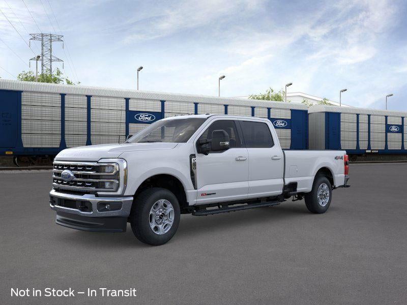2026 Ford Super Duty F-250 XLT