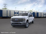 2026 Ford Super Duty F-250 XLT