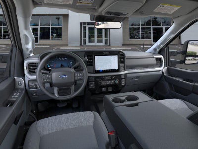 2026 Ford Super Duty F-250 XLT