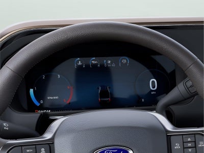 2027 Ford Super Duty F-250 King Ranch