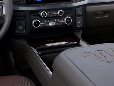 2027 Ford Super Duty F-250 King Ranch