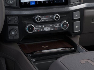 2026 Ford Super Duty King Ranch