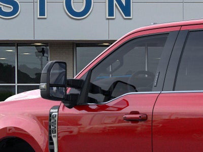 2026 Ford Super Duty King Ranch