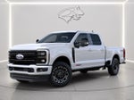2027 Ford Super Duty F-250 Platinum