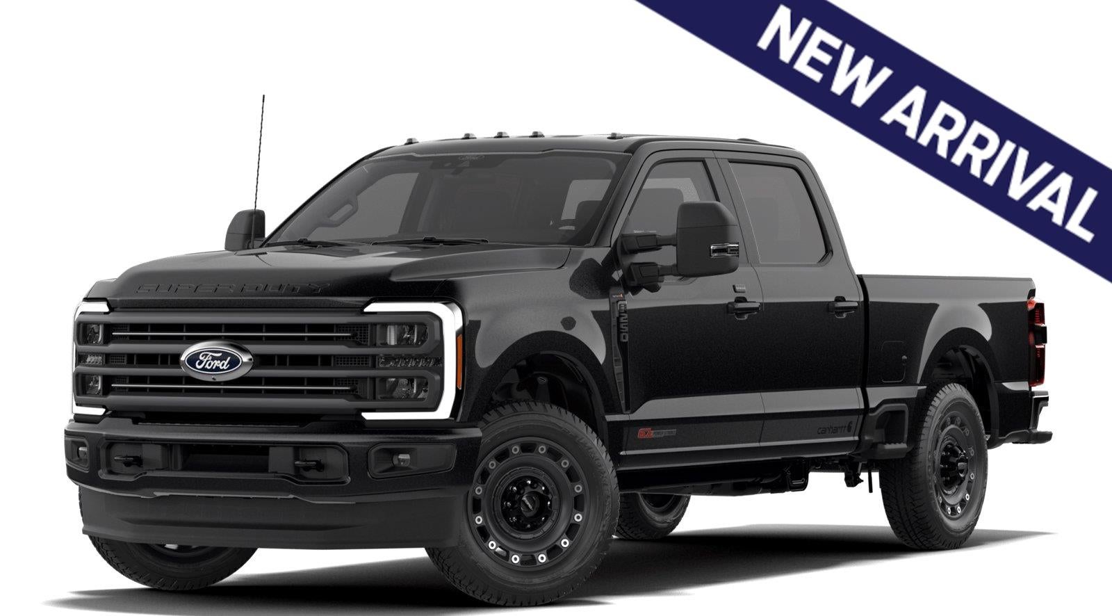 2027 Ford Super Duty F-250 XLT