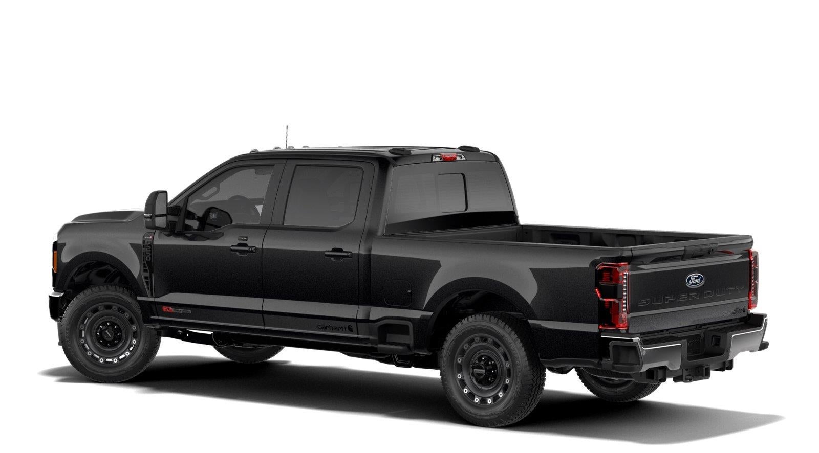 2027 Ford Super Duty F-250 XLT