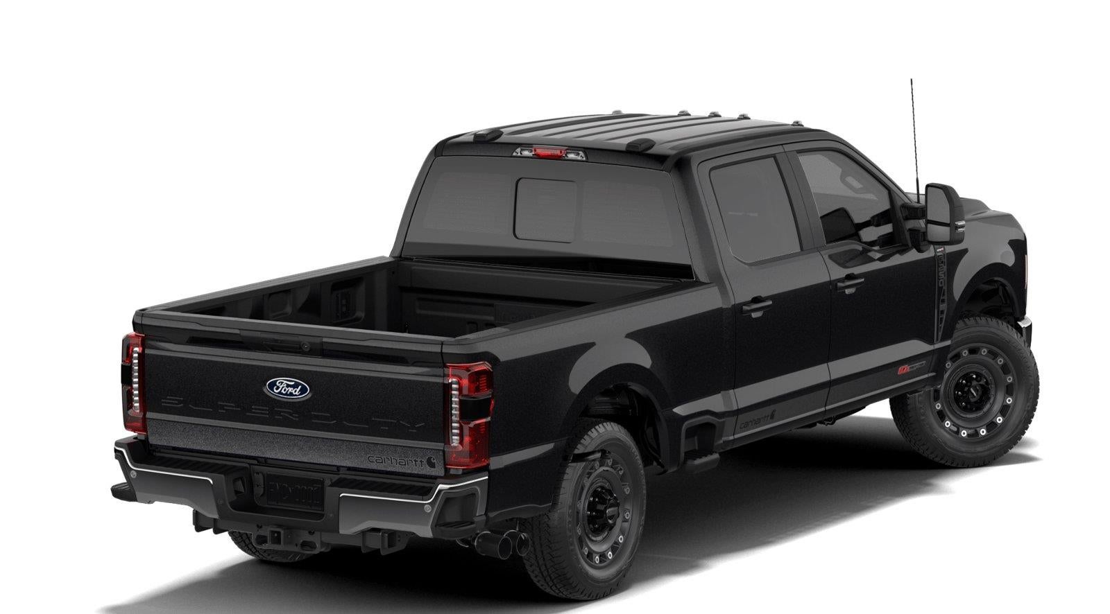 2027 Ford Super Duty F-250 XLT