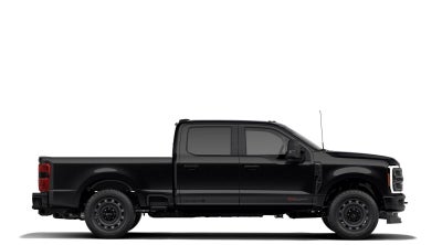 2027 Ford Super Duty F-250 XLT