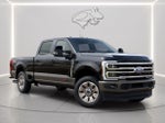 2027 Ford Super Duty F-250 King Ranch