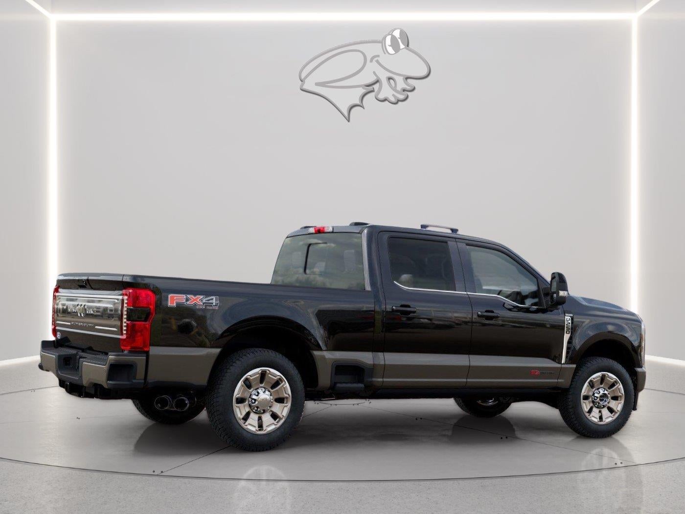2027 Ford Super Duty F-250 King Ranch