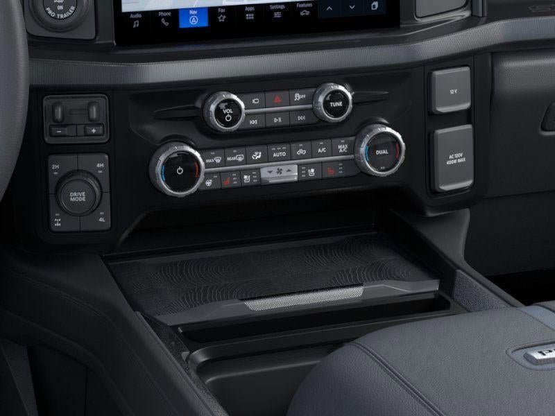 2025 Ford Super Duty F-250 Platinum