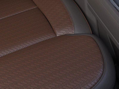 2026 Ford Super Duty King Ranch