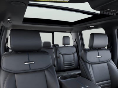 2027 Ford Super Duty F-250 Platinum