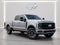 2027 Ford Super Duty F-250 Platinum