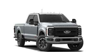 2027 Ford Super Duty F-250 Platinum