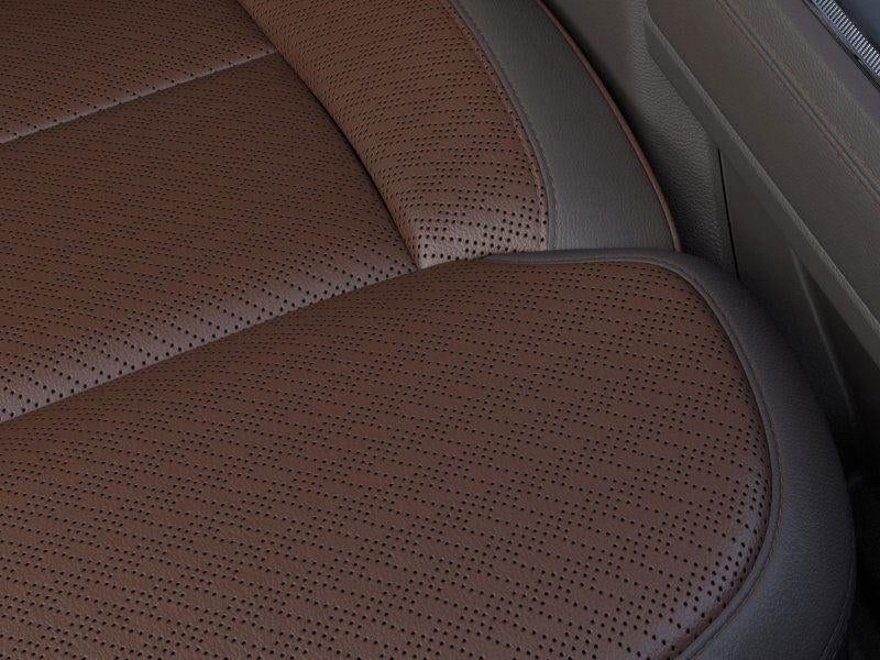 2025 Ford Super Duty King Ranch