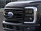 2025 Ford Super Duty Platinum