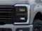 2026 Ford Super Duty Platinum