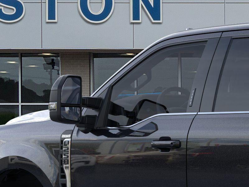 2026 Ford Super Duty King Ranch