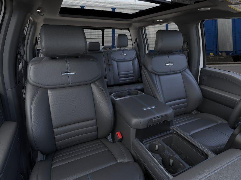 2026 Ford Super Duty F-250 Platinum