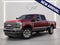 2027 Ford Super Duty F-250 King Ranch