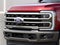 2027 Ford Super Duty F-250 King Ranch
