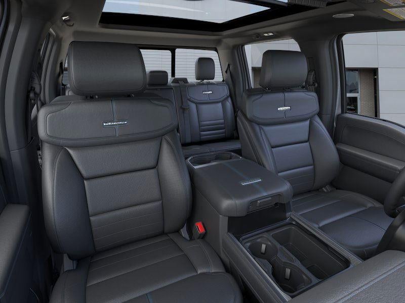 2025 Ford Super Duty F-250 Platinum