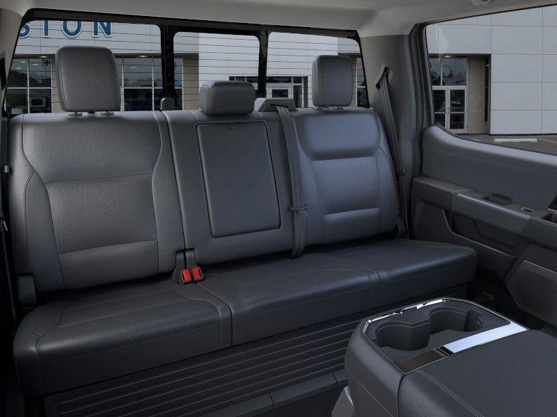 2026 Ford Super Duty F-250 LARIAT