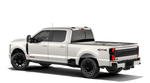 2027 Ford Super Duty F-250 Srw Platinum