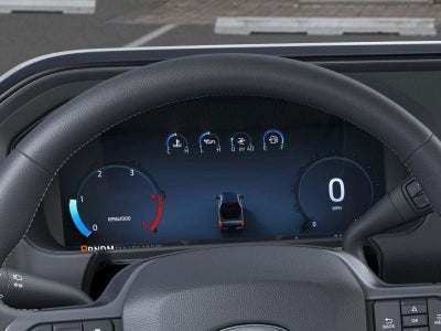 2026 Ford Super Duty Platinum