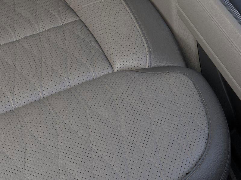 2026 Ford Super Duty Platinum