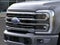 2026 Ford Super Duty Platinum
