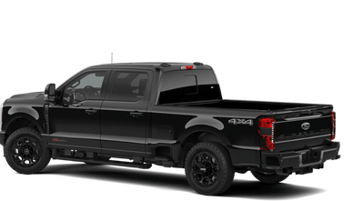 2026 Ford Super Duty F-250 Lariat