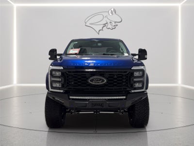 2026 Ford Super Duty F-250 Lariat